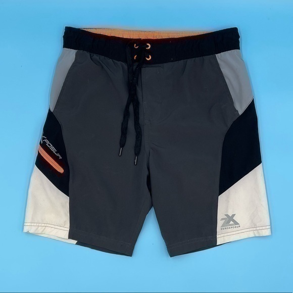 ZeroXposur Other - ZeroXPosur Board Shorts